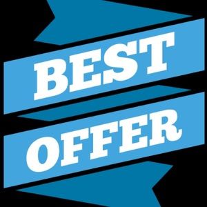 EVERYTHING MUST GO! Will take best offer